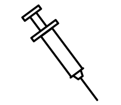 syringe icon 