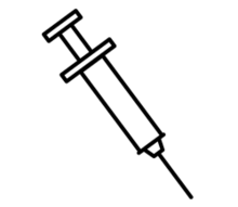 syringe icon 